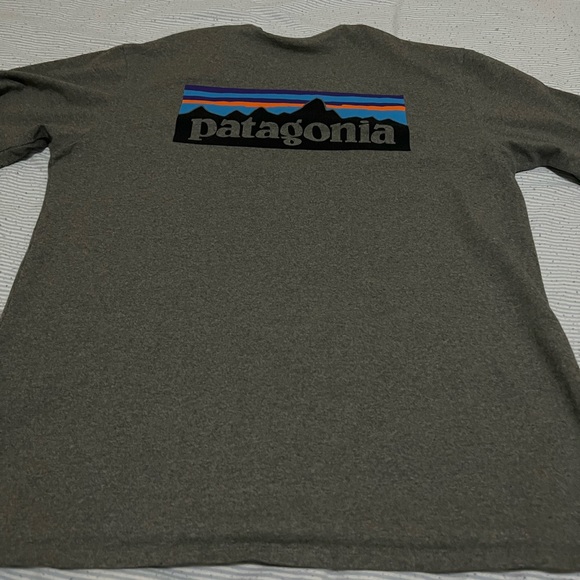 Patagonia Other - Patagonia shirt